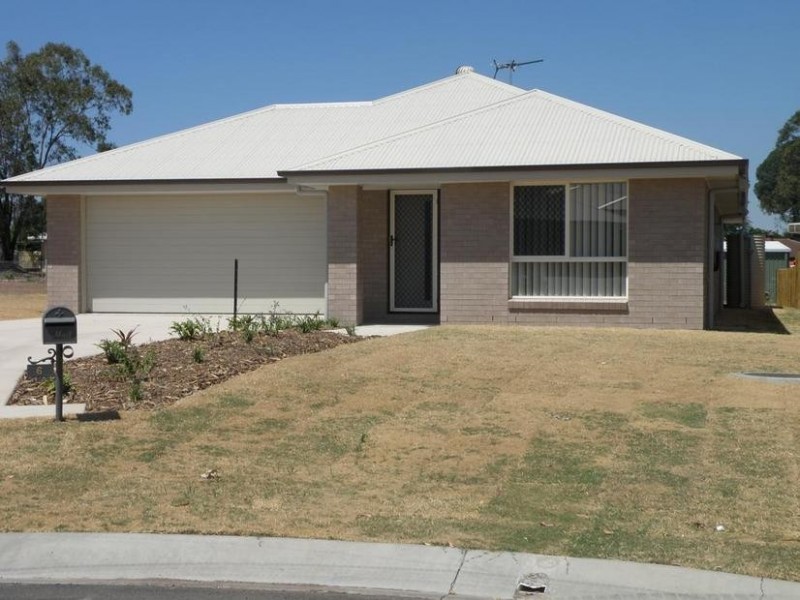 6 Bindaree Court, Biloela QLD 4715