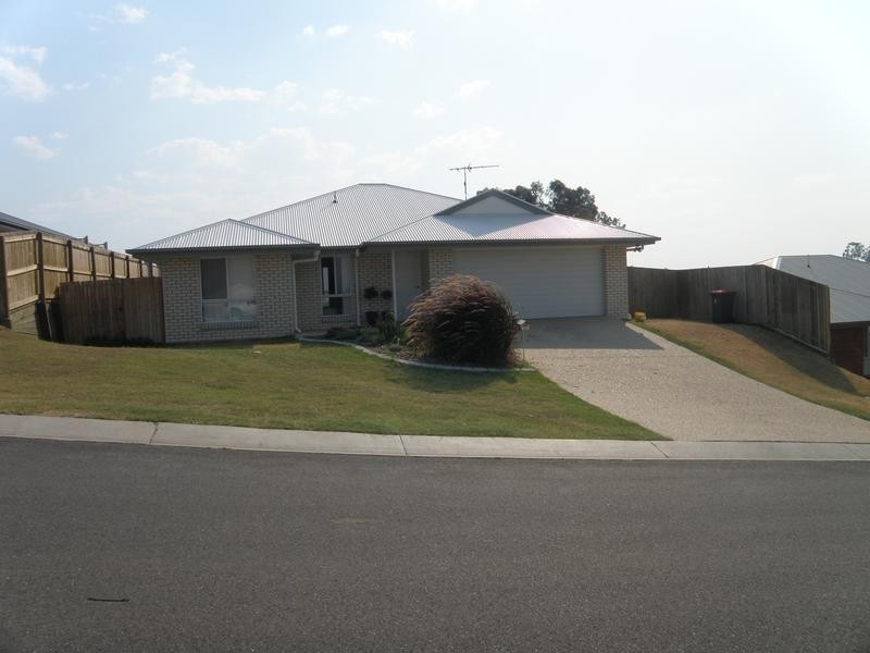 19 Valley View Drive, Biloela QLD 4715