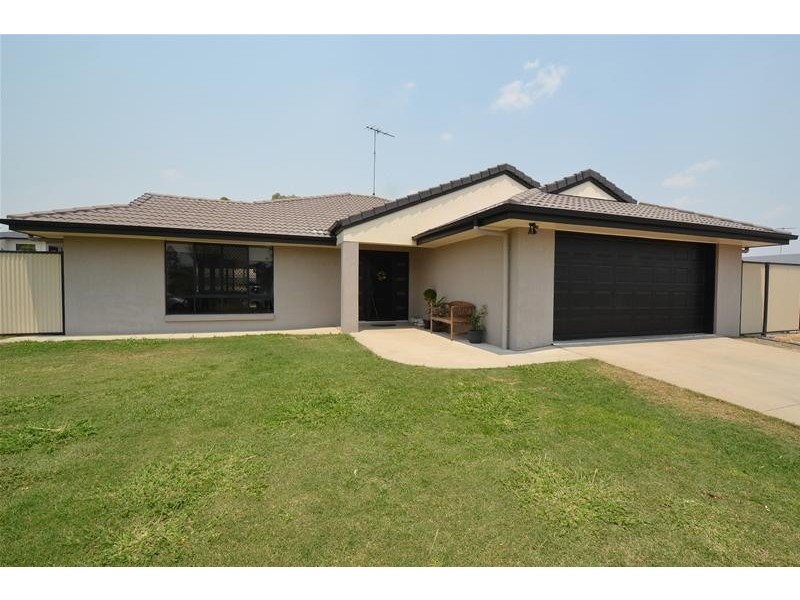 Biloela QLD 4715