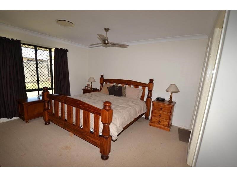 Biloela QLD 4715