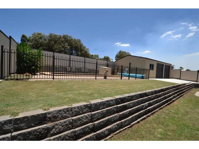 Biloela QLD 4715