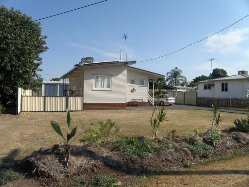 4 Manton Street, Biloela QLD 4715