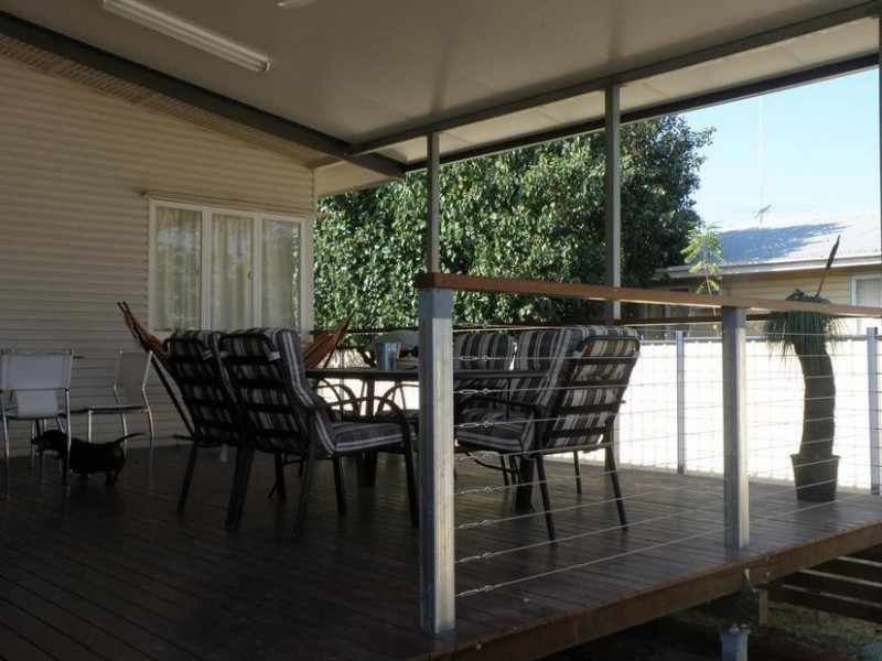 4 Manton Street, Biloela QLD 4715
