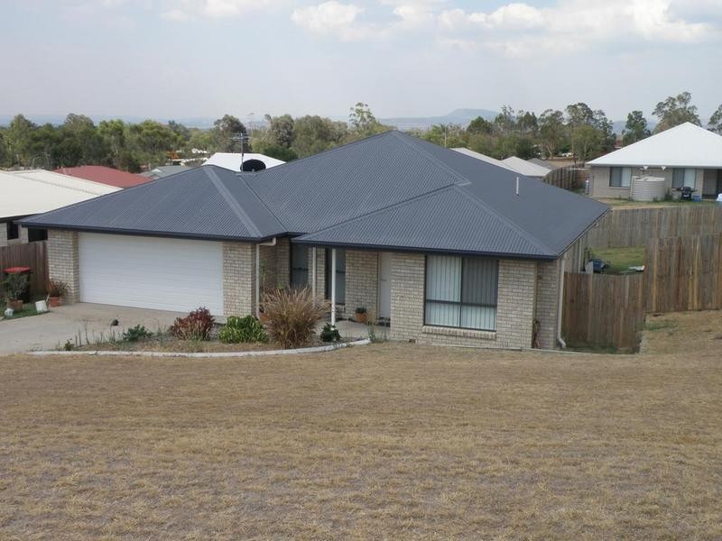 20 Valley View Drive, Biloela QLD 4715