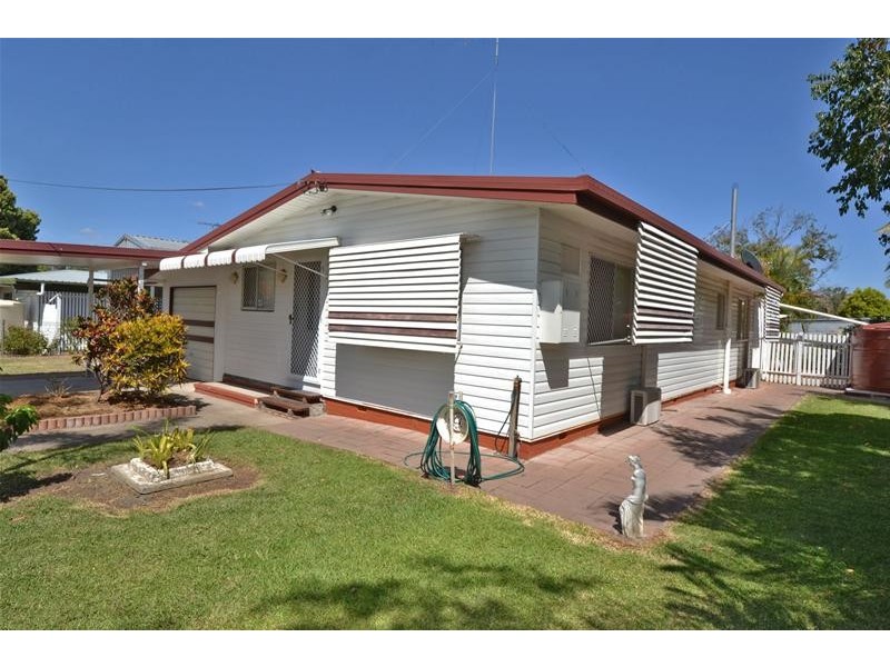 Biloela QLD 4715
