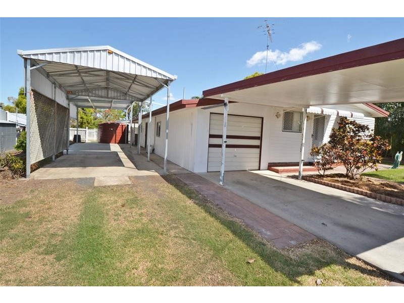 Biloela QLD 4715