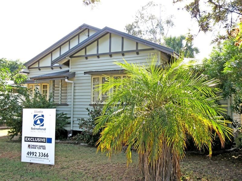 Biloela QLD 4715