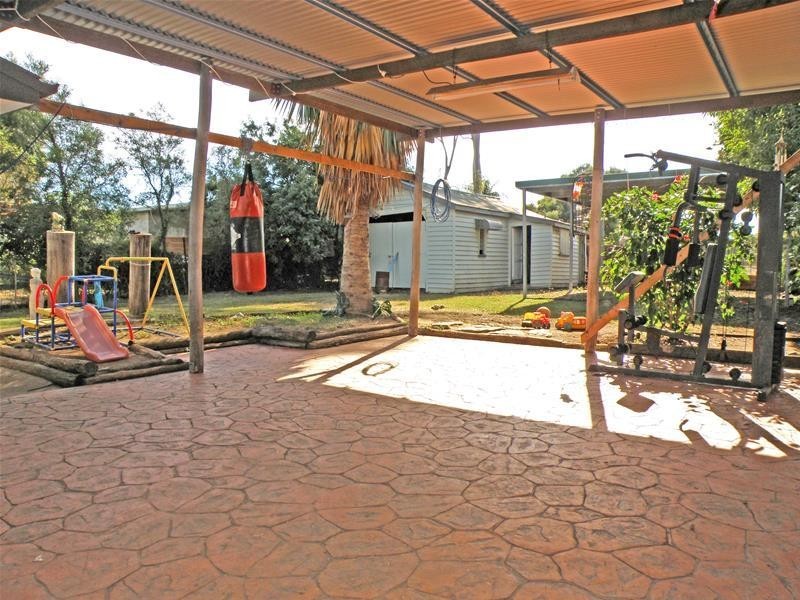 Biloela QLD 4715