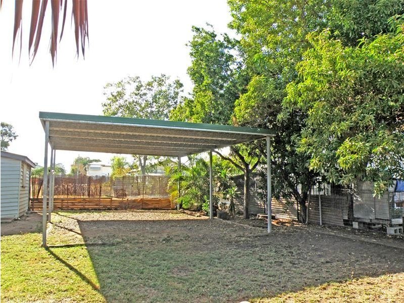 Biloela QLD 4715