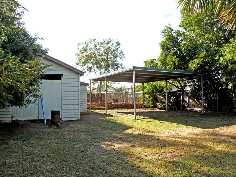 Biloela QLD 4715