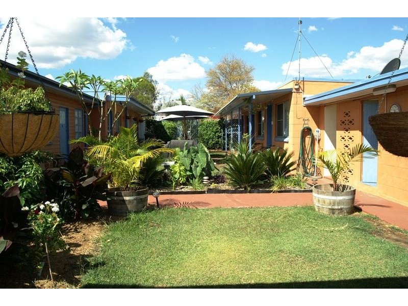 7/80 Kariboe Street, Biloela QLD 4715