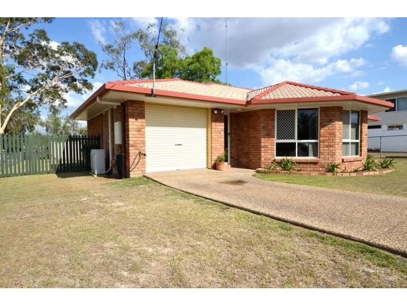 31 Joe Kooyman Drive, Biloela QLD 4715