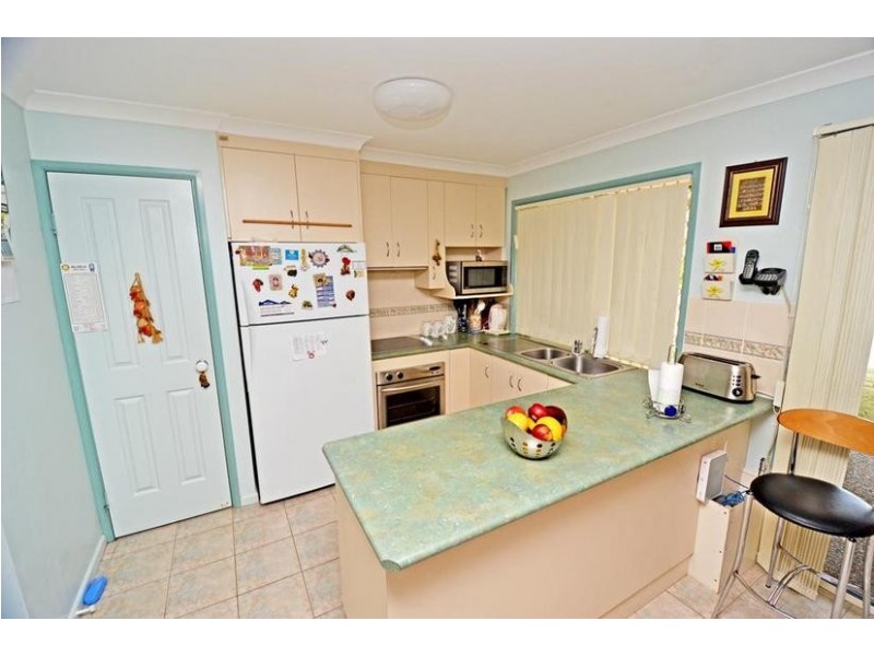 31 Joe Kooyman Drive, Biloela QLD 4715