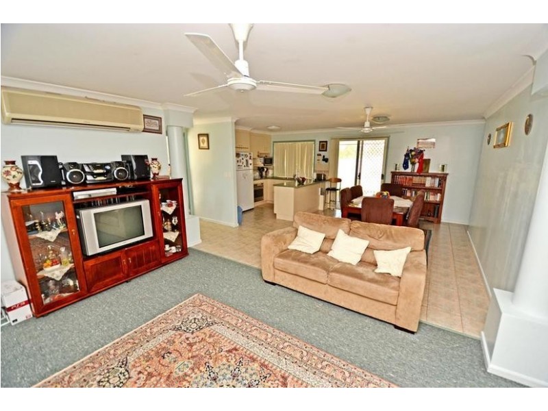 31 Joe Kooyman Drive, Biloela QLD 4715