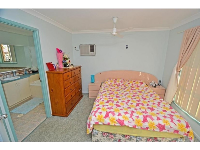 31 Joe Kooyman Drive, Biloela QLD 4715