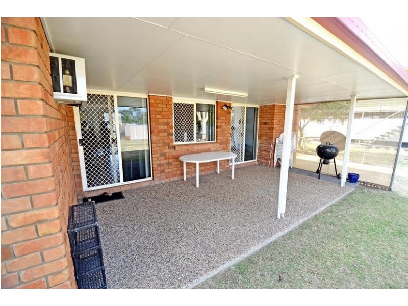 31 Joe Kooyman Drive, Biloela QLD 4715