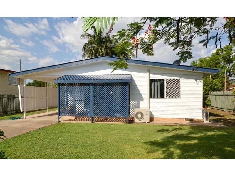 Biloela QLD 4715