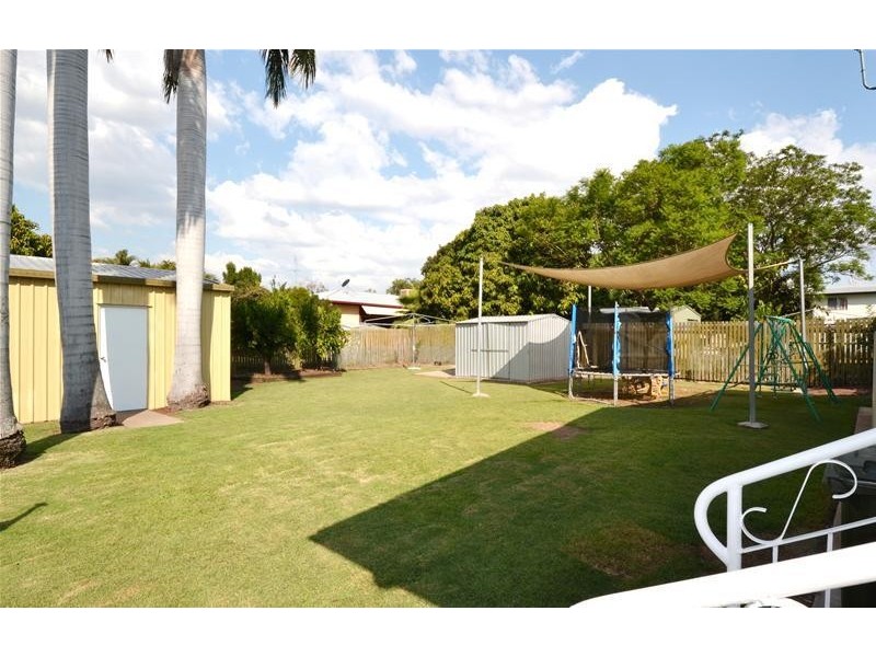 Biloela QLD 4715