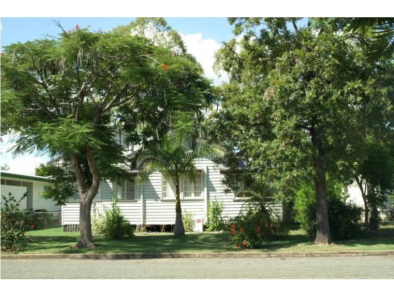 26 Grevillea Street, Biloela QLD 4715