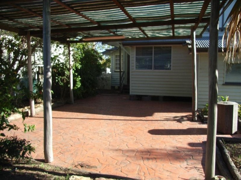 26 Grevillea Street, Biloela QLD 4715