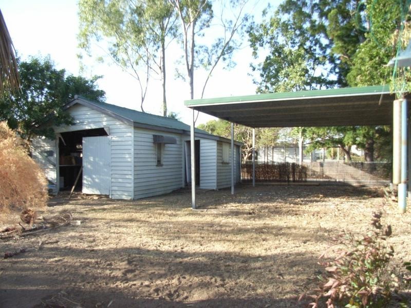 26 Grevillea Street, Biloela QLD 4715