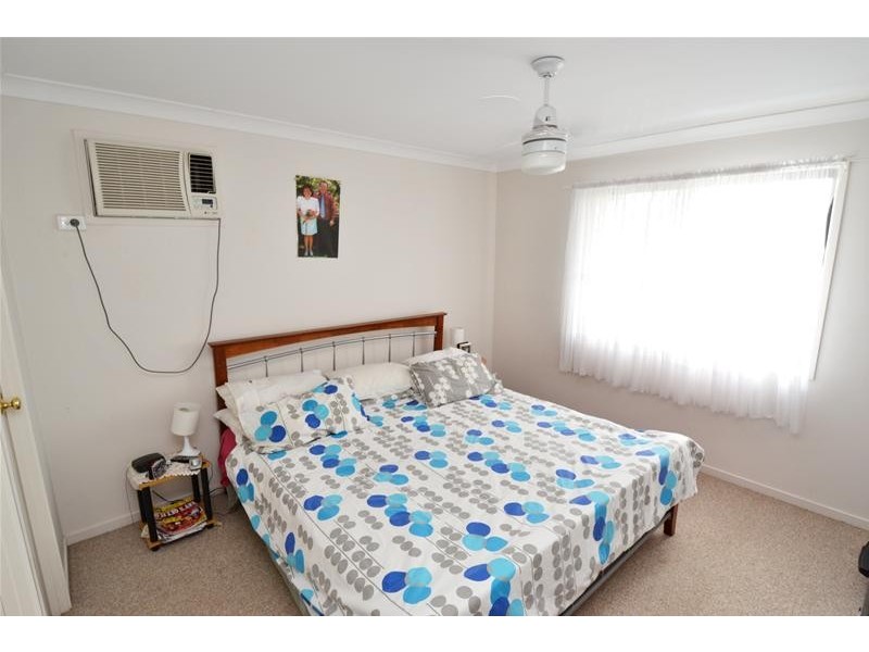 Smoky Creek QLD 4702