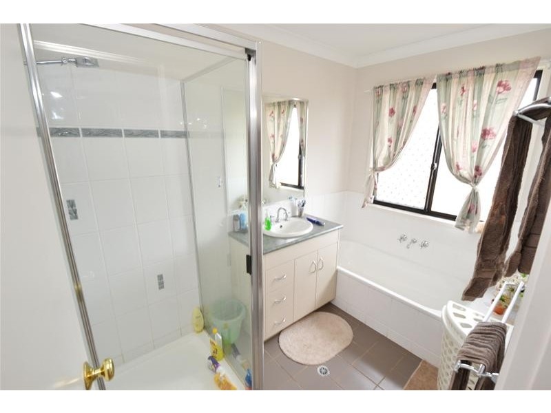 Smoky Creek QLD 4702