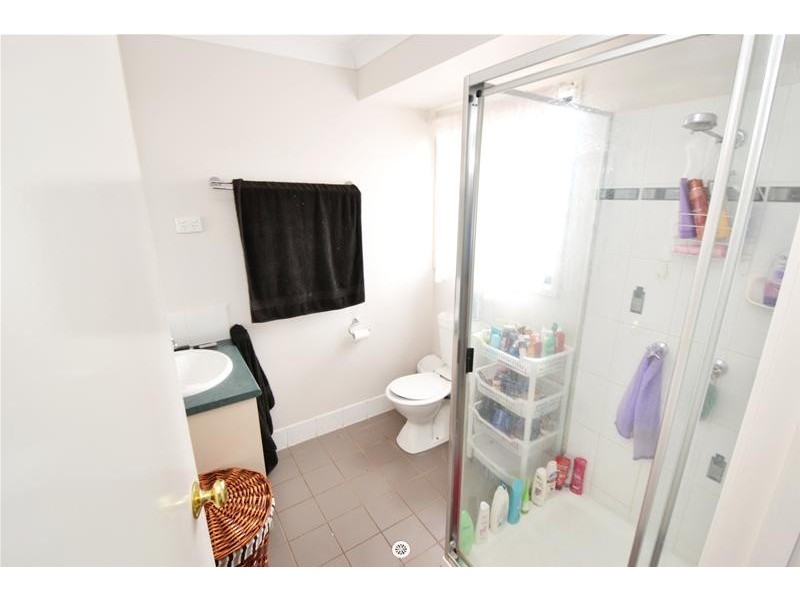 Smoky Creek QLD 4702