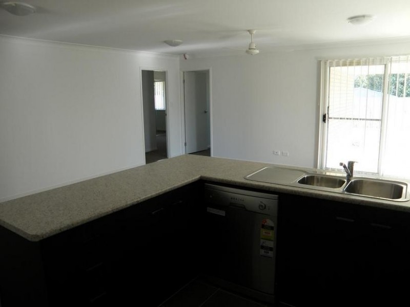 3 Panorama Drive, Biloela QLD 4715