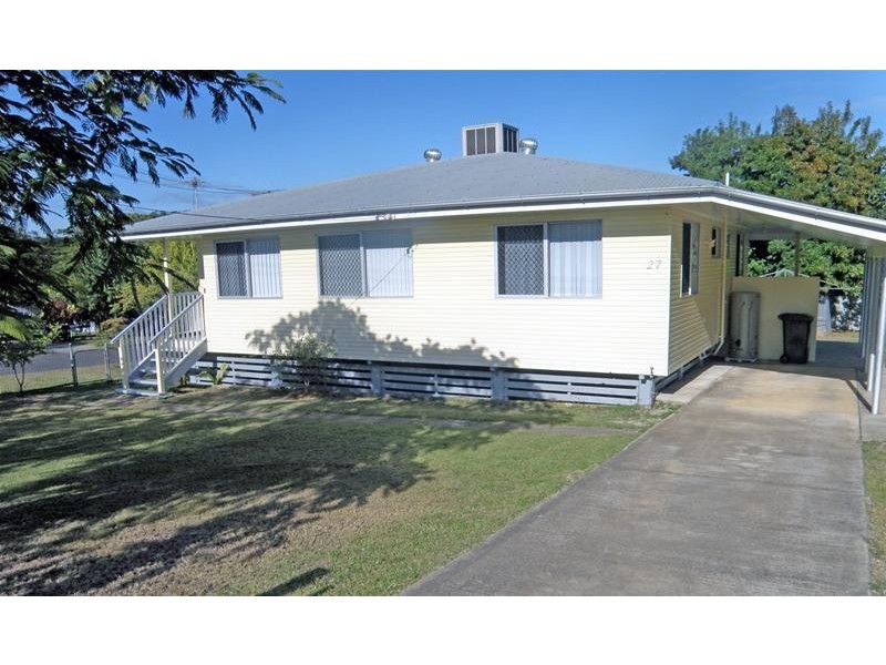 27 Granville Street, Biloela QLD 4715