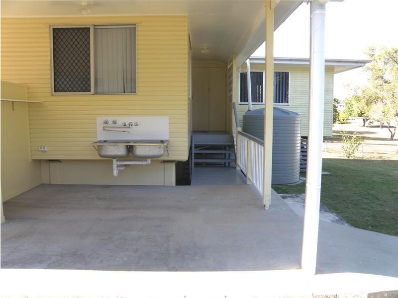 27 Granville Street, Biloela QLD 4715