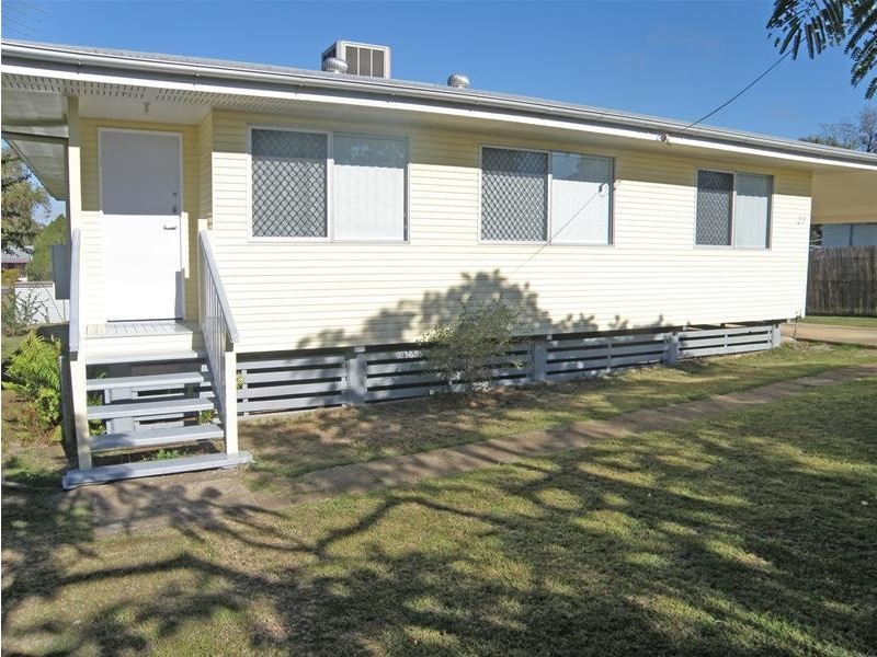 27 Granville Street, Biloela QLD 4715