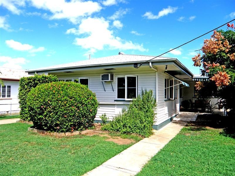 Biloela QLD 4715