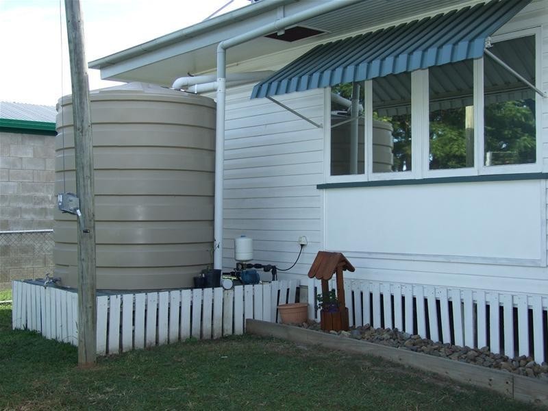 Biloela QLD 4715