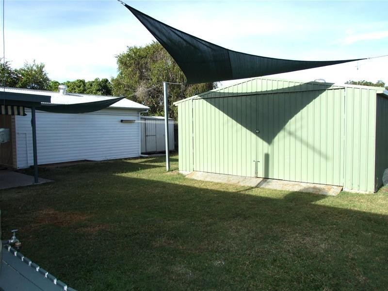 Biloela QLD 4715