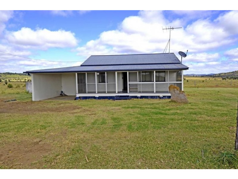 0 Karinga Semples Road, Biloela QLD 4715