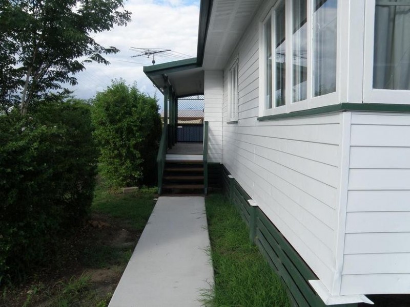 6 Gerard Street, Biloela QLD 4715