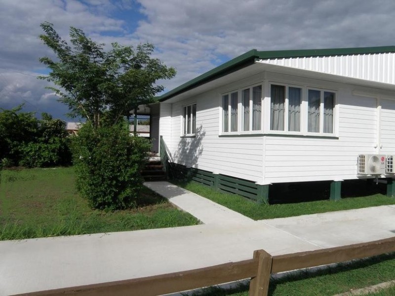 6 Gerard Street, Biloela QLD 4715