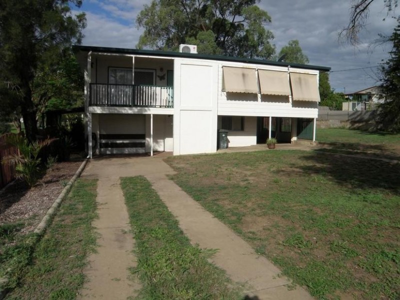 156 Rainbow Street, Biloela QLD 4715