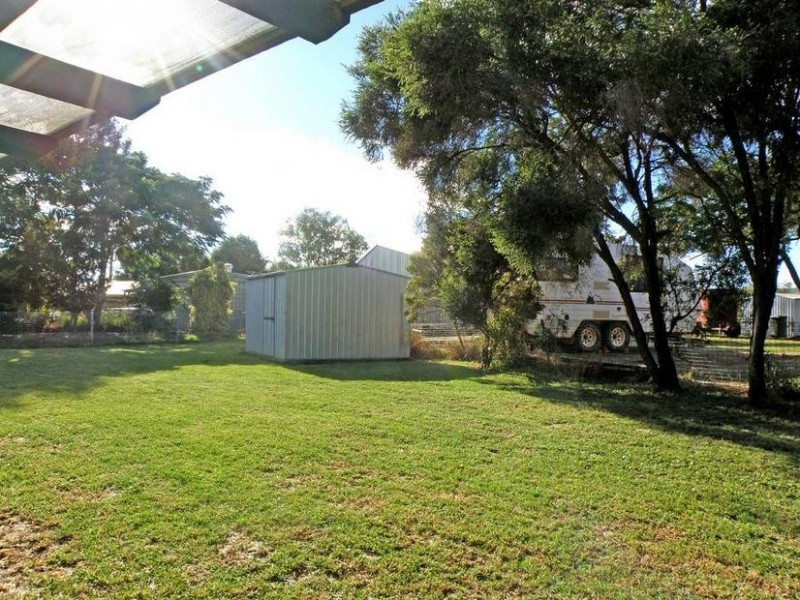 5 Spier Street, Biloela QLD 4715