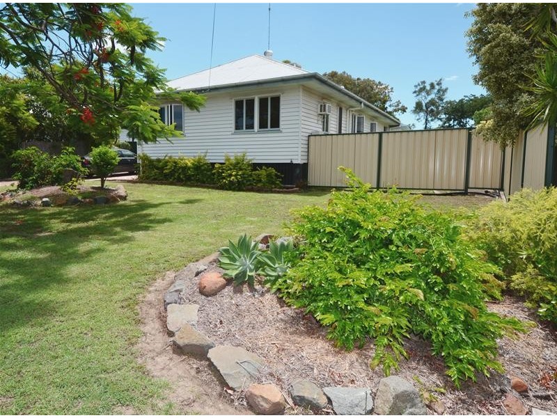 Biloela QLD 4715