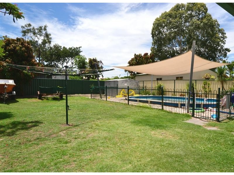 Biloela QLD 4715