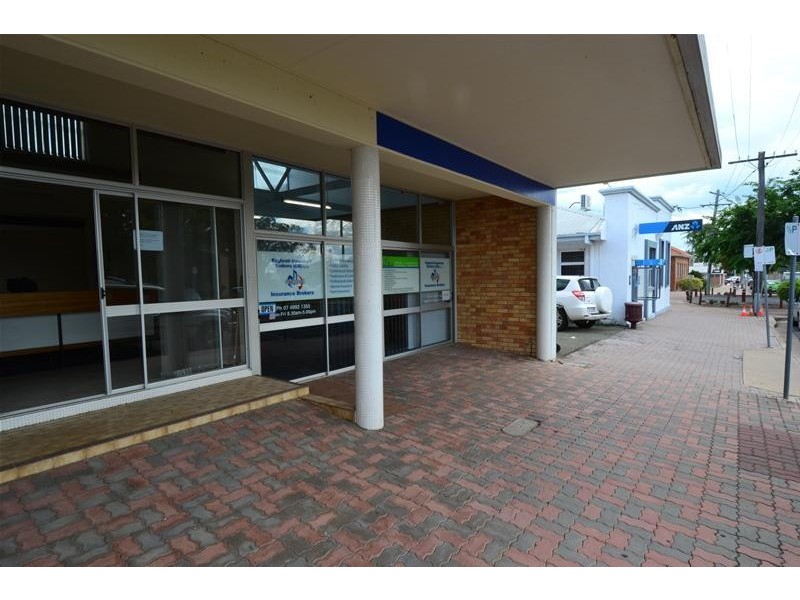 2-12 Melton Street, Biloela QLD 4715