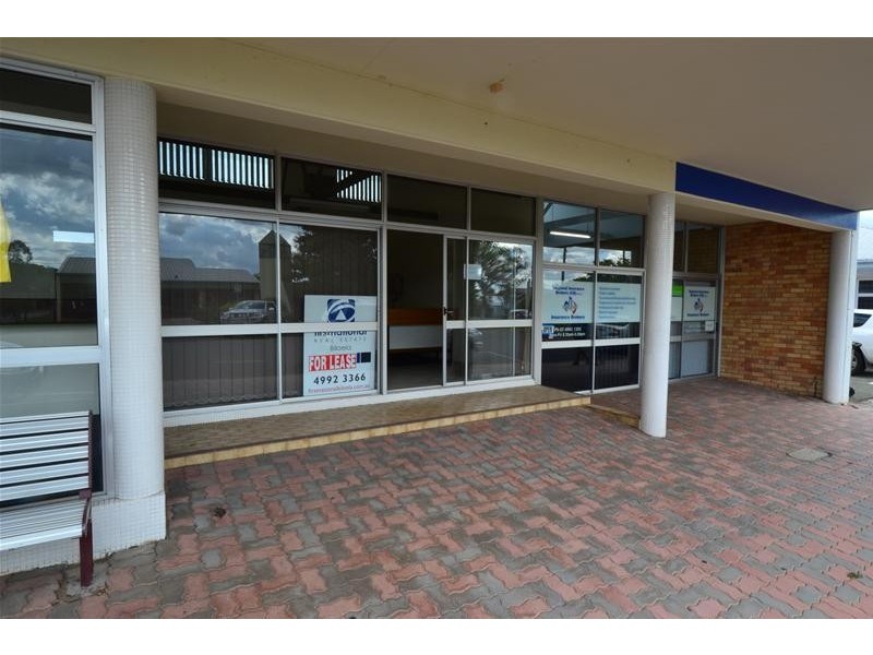 2-12 Melton Street, Biloela QLD 4715