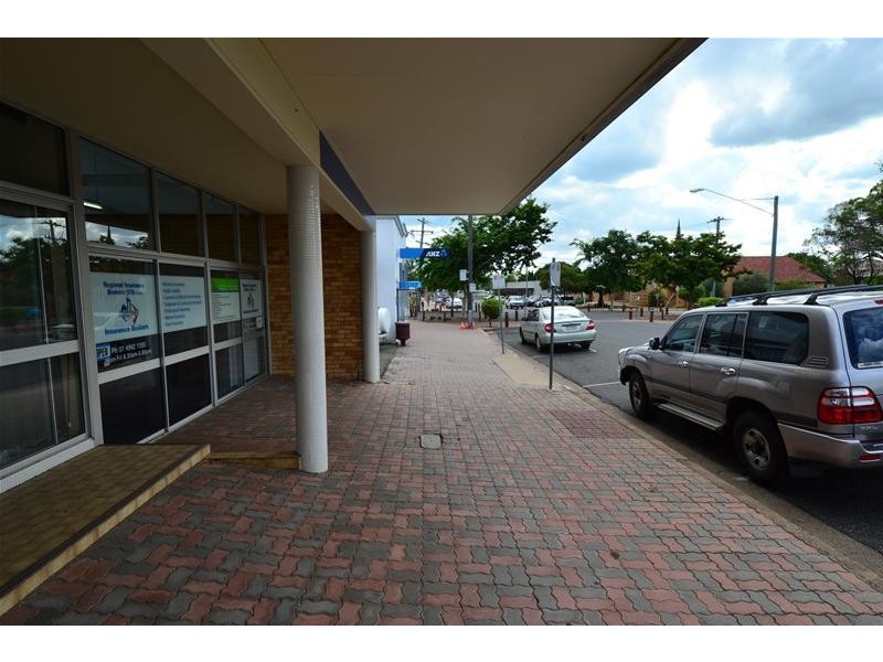 2-12 Melton Street, Biloela QLD 4715