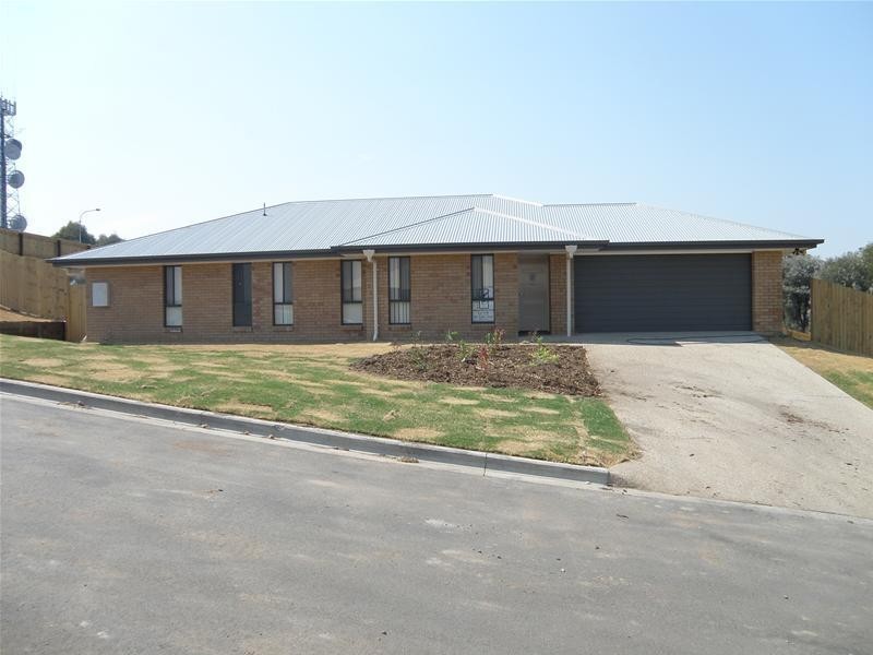 25 Valley View Drive, Biloela QLD 4715