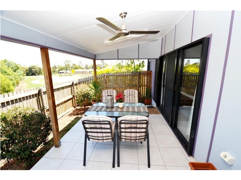 Biloela QLD 4715