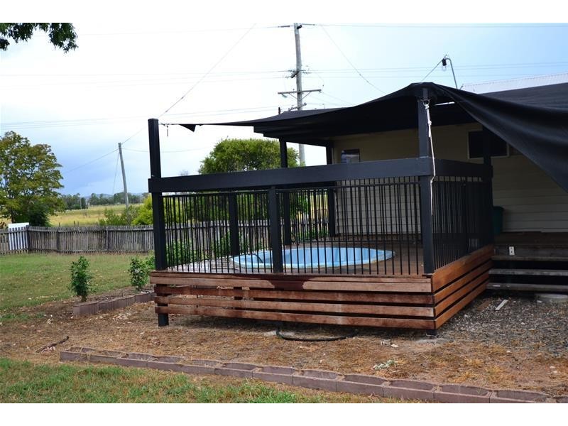 2 Britten Street, Thangool QLD 4716