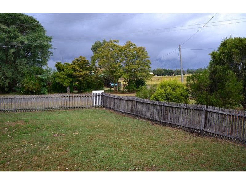 2 Britten Street, Thangool QLD 4716