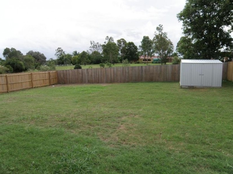 29 Panorama Drive, Biloela QLD 4715